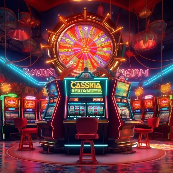 dmcslot