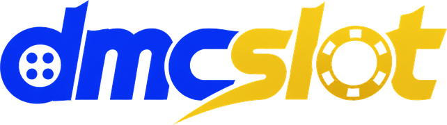 DMCSlot Logo